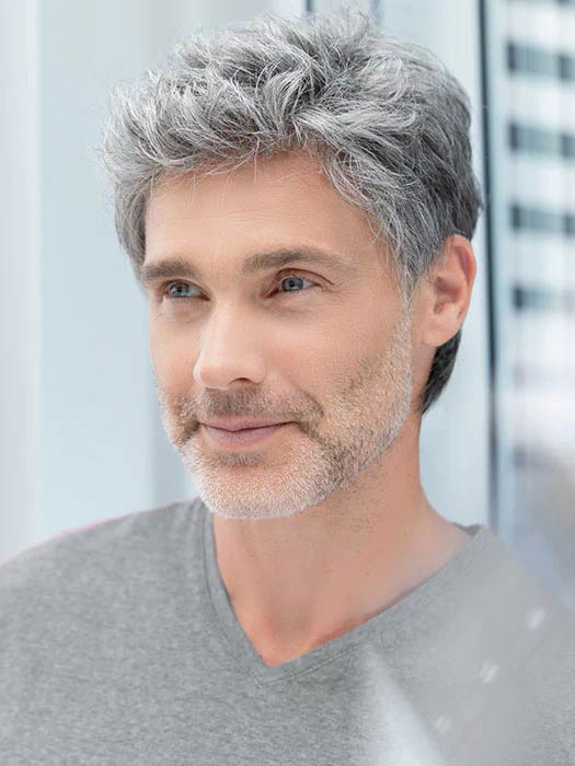 Justin by Ellen Wille
